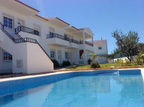 Отель RC - Pata Residence  Албуфейра